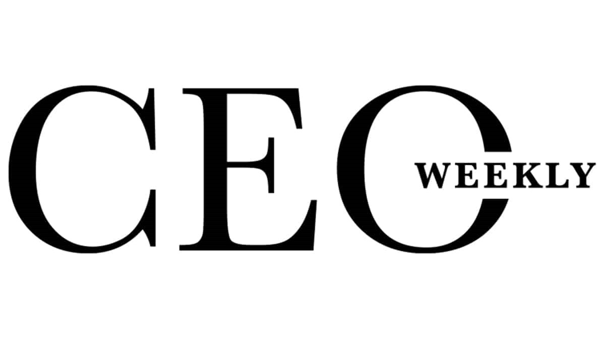 CEO-weekly-logo