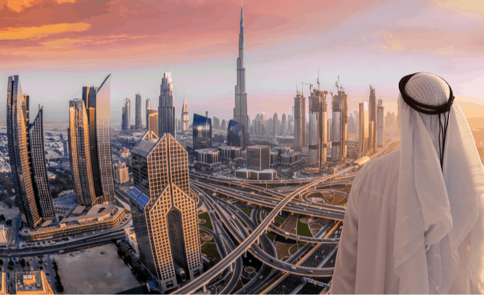 Why the Middle East Is Attracting Real Estate Brokerage Companies from the Entire World